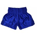 Spodenki Muay Thai Kickboxing tajskie Daniken treningowe Basic