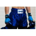 Spodenki Muay Thai Kickboxing tajskie Daniken treningowe Basic
