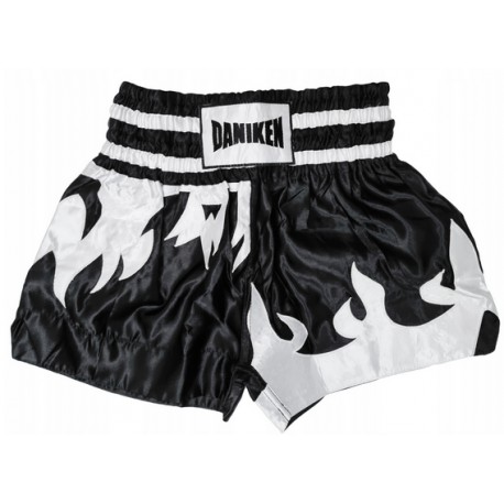 Spodenki Muay Thai Kickboxing tajskie Daniken treningowe Special