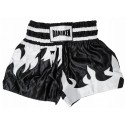 Spodenki Muay Thai Kickboxing tajskie Daniken treningowe Special