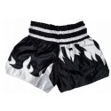 Spodenki Muay Thai Kickboxing tajskie Daniken treningowe Special