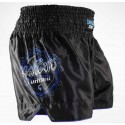 Spodenki treningowe Muay Thai MMA Ground Game Shield