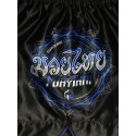Spodenki treningowe Muay Thai MMA Ground Game Shield