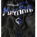 Spodenki treningowe Muay Thai MMA Ground Game Shield