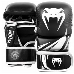 Rękawice treningowe sparingowe MMA Venum Challenger L/XL