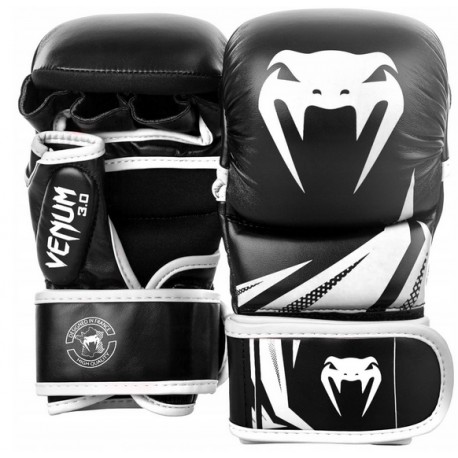 Rękawice treningowe sparingowe MMA Venum Challenger L/XL