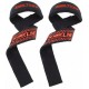 Beltor paski do sztangi treningowe Straps Mocne Gorilla Grip
