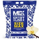 MEX Size Max Gajner gain protein SUPER Masa siła 6800 g
