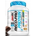 Amix Reco-Pro Protein białko kreatyna BCAA Witaminy  regeneracja post workout
