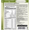 Extensor koncentrat 80 % WPC BCAA czyste białko Natural KETO protein 1000g