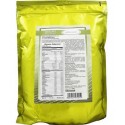 Extensor izolat 97% WPI czyste białko Naturalne protein KETO 1000g