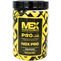 MEX NOX PRO mocna przedtreningówka POMPA 30 porcji 600g