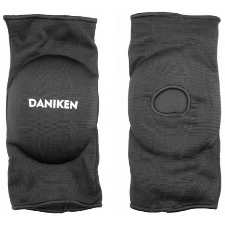 Ochraniacze kolana karate kickboxing Muay Thai Daniken