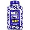 MEX Thermo Shred mocne odchudzanie super spalacz 180 caps 60 porcji