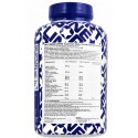 MEX Thermo Shred mocne odchudzanie super spalacz 180 caps 60 porcji