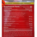 AMIX X Fat Burner Thermogenik szybkie odchudzanie spalacz 90 kap