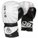 Rękawice bokserskie DBX BUSHIDO Japan Skóra naturalna