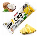 AMIX Low Carb Baton białkowy bez węglowodanów pina colada ananas kokos