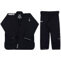 MANTO kimono GI "Heaven" BJJ plecionka 450g/m2
