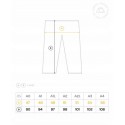 MANTO kimono GI "Heaven" BJJ plecionka 450g/m2