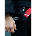 MANTO kimono GI "Heaven" BJJ plecionka 450g/m2