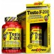 TESTO F-200 Amix mocny booster testosteronu siła DAA Tribulus Maca 100 tab