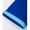 MANTO "Junior 2.0" BJJ Gi 350 gsm niebieskie