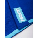 MANTO "Junior 2.0" BJJ Gi 350 gsm niebieskie