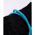 MANTO "Junior 2.0" BJJ Gi 350 gsm czarne plecionka
