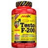 TESTO F-200 Amix mocny booster testosteronu siła DAA Tribulus Maca 250 tab