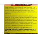 AMIX Myto Test-V3 Booster testosteronu siła Saw Palmetto DAA kozieradka Hardkor na 45 dni