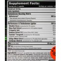 AMIX Myto Test-V3 Booster testosteronu siła Saw Palmetto DAA kozieradka Hardkor na 45 dni