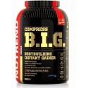 Nutrend BIG regeneracja Wzmocnienie Izolat WPI BCAA Colostrum ZMA 2100 g