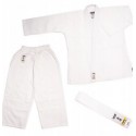 Storm Cloud judoga do judo gi BJJ 350g plecionka z pasem GRATIS