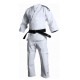 Judoga gi 190 cm Adidas Training 500 g kimono judo plecionka