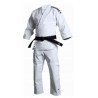 Judoga gi 190 cm Adidas Training 500 g kimono judo plecionka