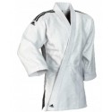 Judoga gi Adidas Training 500 g kimono judo plecionka 190 cm