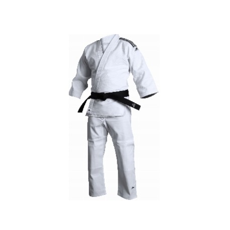 Judoga gi Adidas Training 500 g kimono judo plecionka 160 cm
