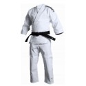Judoga gi Adidas Training 500 g kimono judo plecionka 160 cm