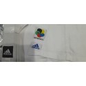 Adidas Kimono Karate WKF karatega 150/160 cm + pas