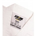Storm Cloud kimono karatega do karate 150 160 170 180 cm z białym pasem GRATIS