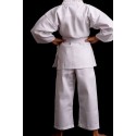 Kimono Karate Shotokan WKF Oyama karatega Bushido 120 cm + pas