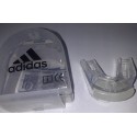 Szczęka Adidas Podwójna bokserska ochraniacz na zęby