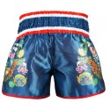 Spodenki Muay Thai MMA Ground Game Bangkok