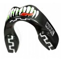Szczęka bokserska Marvel Venom ochraniacz na zęby żelowa SafeJaws + etui