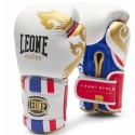 Rękawice bokserskie 14 oz THAI STYLE  Leone1947 Italy