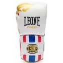 Rękawice bokserskie 14 oz THAI STYLE  Leone1947 Italy
