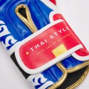 Rękawice bokserskie 14 oz THAI STYLE  Leone1947 Italy