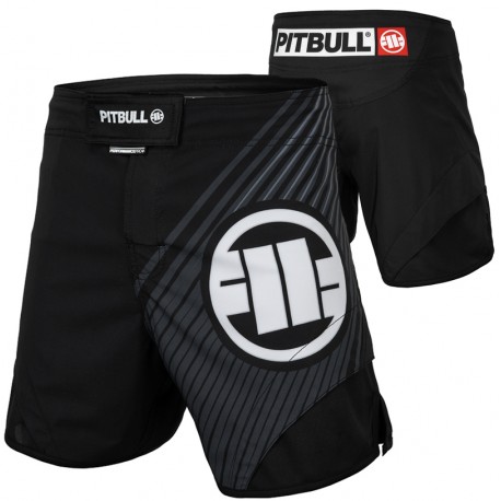 Pit Bull Spodenki MMA Treningowe Performance Pro Plus Hilltop
