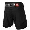 Pit Bull Spodenki MMA Treningowe Performance Pro Plus Hilltop